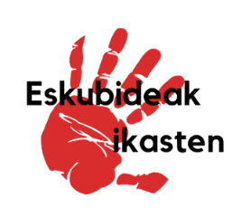 Eskubideak ikasten